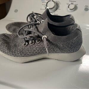 Allbirds Men's Gray Sneakers